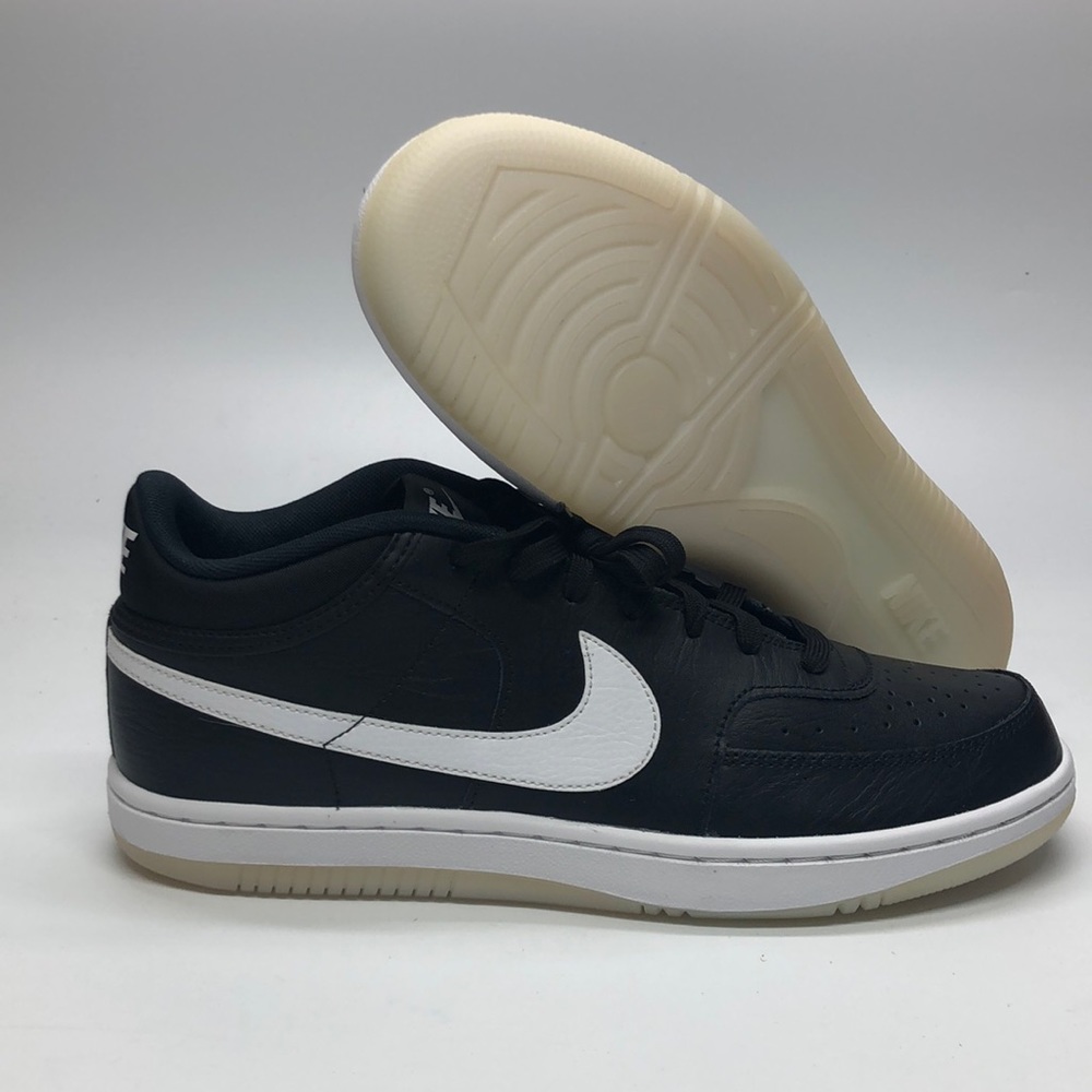 Mens Nike Sky Force 3/4 Black/White CT8448-001 NWOB